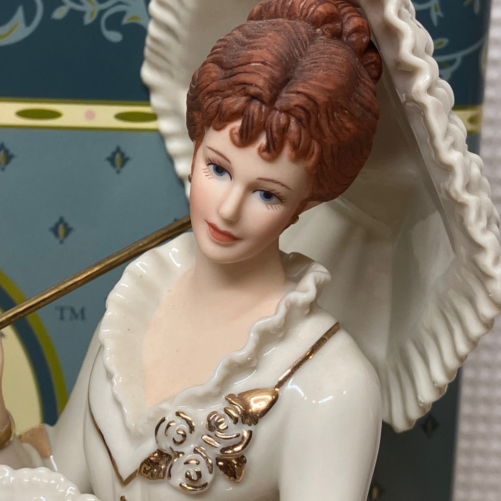 Lenox figurine - Picture 3 of 14